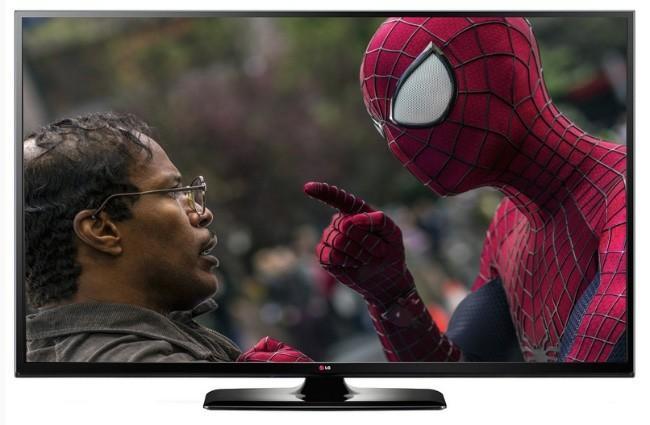 Plasma Lg
