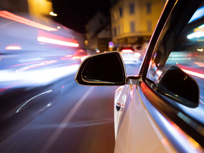 Exceso Velocidad 1