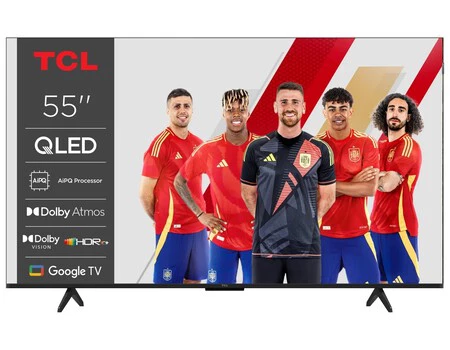 Tcl 55