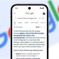 "Está diezmando el tráfico de búsqueda": así es como la IA de Google está absorbiendo al resto de internet 