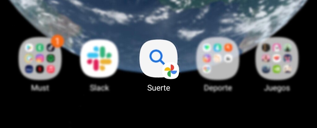 Cómo ver fotos aleatorias en Google Fotos con el botón 'Voy a tener suerte'