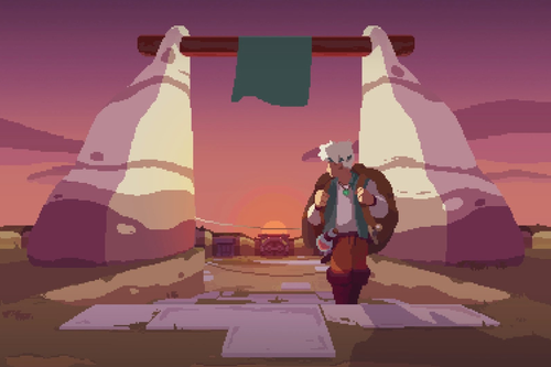 moonlighter