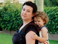 Mamás blogueras: nos visita Carolina, del Minerva y su mundo