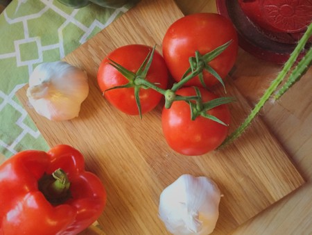 Dieta mediterránea, una ayuda más para mantener la salud de los huesos