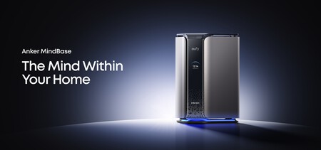 Anker Mindbase Product Image
