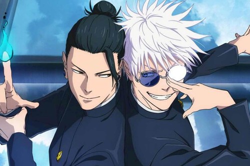 Jujutsu Kaisen El Tesoro Escondido El Tesoro Perdido Tiene Escena Post Creditos