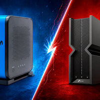 He decidido pasarme a un router neutro por culpa del WiFi 7 de Movistar: sin 6 GHz, solo aprovecho una quinta parte de mis 10 Gbps 