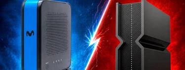 Tengo el router WiFi 7 de Movistar y he decidido sustituirlo por uno neutro para arreglar su principal problema