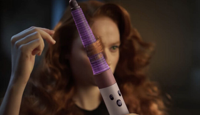 Dyson Airwrap Portada