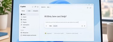 Microsoft cree que ha inventado el nuevo Office: una superapp de IA que quiere sentarse a la mesa de Anthropic y OpenAI