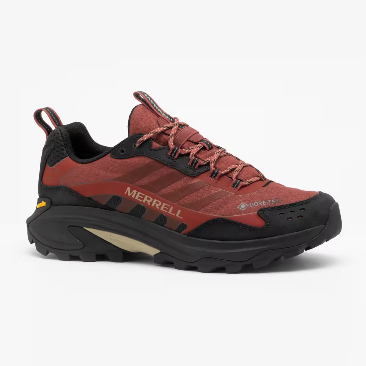 Zapatillas de montaña y trekking Gore-Tex® Hombre Merrell Speed Remix
