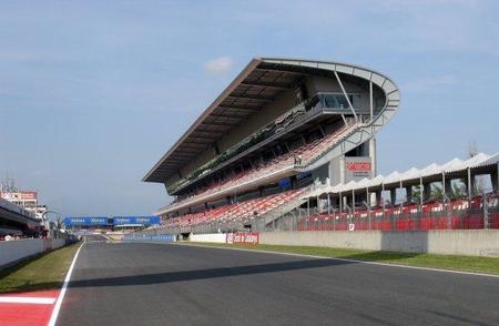 El Circuit de Catalunya albergará los últimos tests de pretemporada