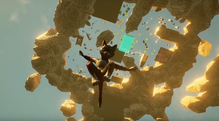 Fur Fun, una provocación de mal gusto para la industria del videojuego