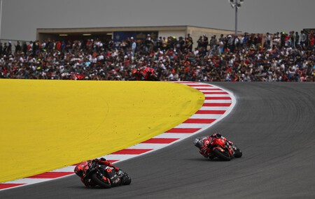 Vinales Portimao Motogp 2024