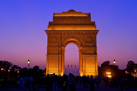 En septiembre se celebrará en Nueva Delhi el primer Indian World Congress