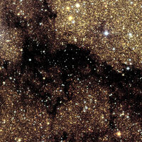 La ESA ha fotografiado el corazón de nuestra galaxia como nunca antes. Y lo ha hecho en un solo día  