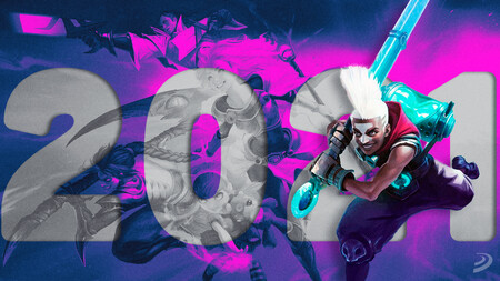 Empezando a jugar League of Legends en 2021: estos son los desafíos a los que me he enfrentado como noob absoluto