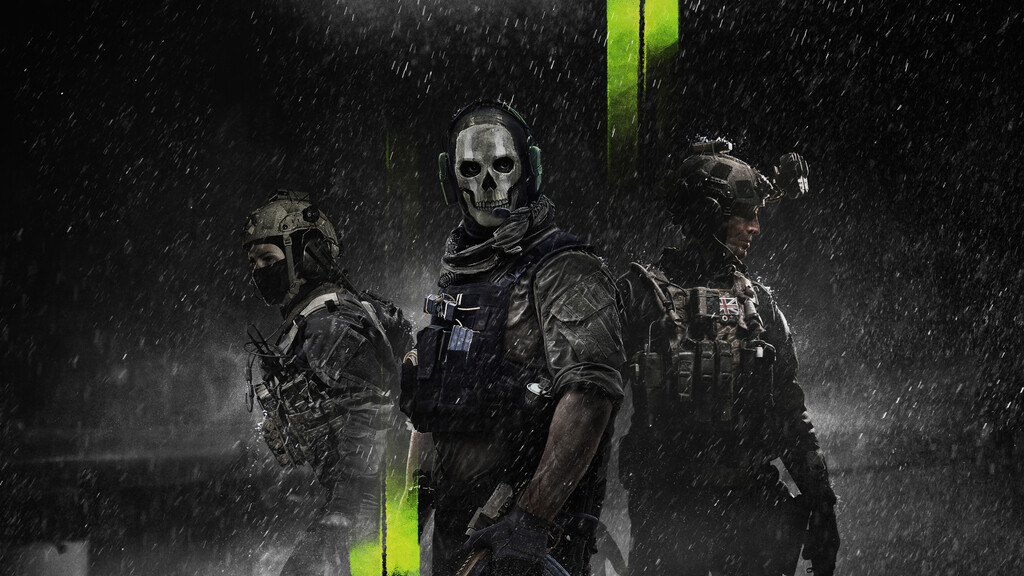 Beta de Call of Duty: Modern Warfare II: fecha, hora y todo lo que necesitas saber para jugar en PlayStation, Xbox y PC Beta de Call of Duty: Modern Warfare II: fecha, hora y todo lo que necesitas saber para jugar en PlayStation, Xbox y PC