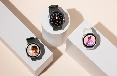Galaxy Watches 2