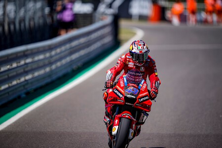 Miller Argentina Motogp 2022