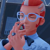 Cómo derrotar a Grisel en Leyendas Pokémon Z-A para subir a Rango A 