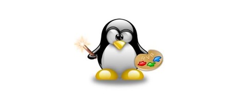 Flujo de trabajo fotográfico en Linux (IV): edición y retoque