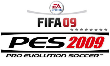 Según Konami, a 'FIFA' aún le queda mucho camino por recorrer