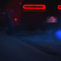 ¡Demencial! El Dodge Demon será el primer modelo de producción con Transbrake, para salir echando virutas