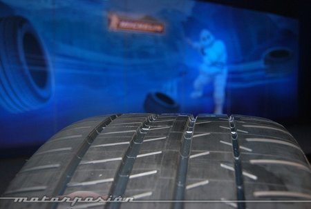 Michelin Pilot Super Sport