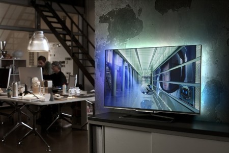 Philips Smart TV serie 7008