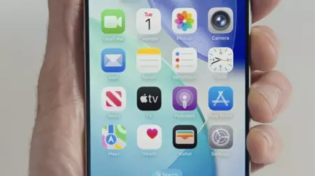 Ios Nuevo Nuevo