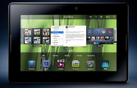 BlackBerry 10 y PlayBook reciben nuevos e interesantes juegos. RIM quiere acercarse un poco más a los videojuegos