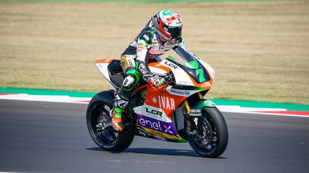Canepa Misano Motoe 2020