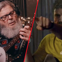 Gustavo Santaolalla sorprende con su cameo en el capítulo 1 de The Last of Us Temporada 2: Así fue la aparición del creador de la música en los juegos y la serie  