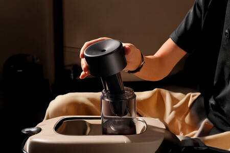 Mijia Smart In Car Humidifier 1