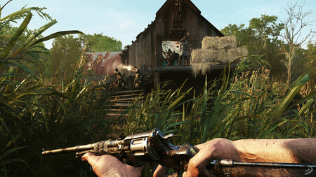 Hunt Showdown Oferta