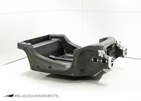 El McLaren Sports Series se presentará en el Salón de Nueva York en Abril