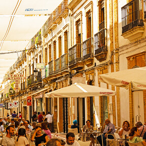 Gastroguía de Huelva: los mejores sitios donde comer en la ciudad más soleada de España