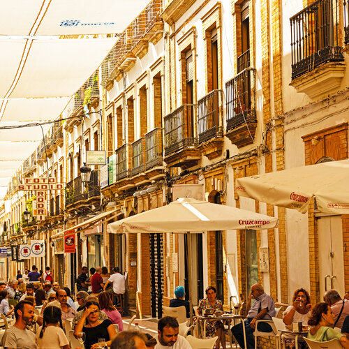 Gastroguía de Huelva: los mejores sitios donde comer en la ciudad más soleada de España