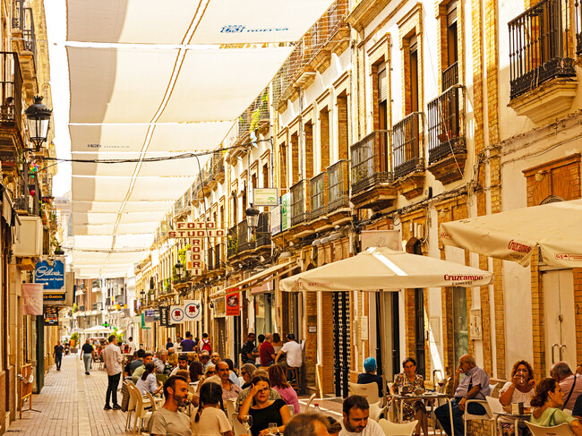 Gastroguia Huelva