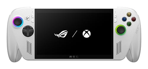 ASUS ROG Xbox Ally 