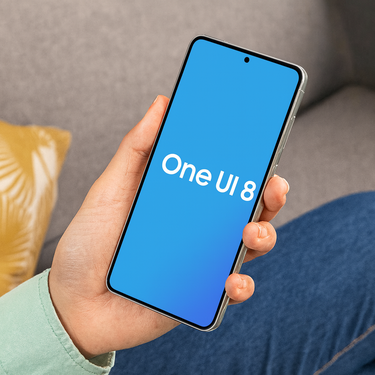 One UI 8