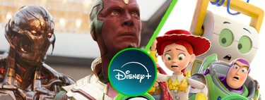 Disney+ a precio de remate en México y Latinoamérica: gran oferta desde 59 pesos durante 2 meses