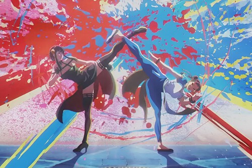 Imagen de Street Fighter 6 (Capcom)