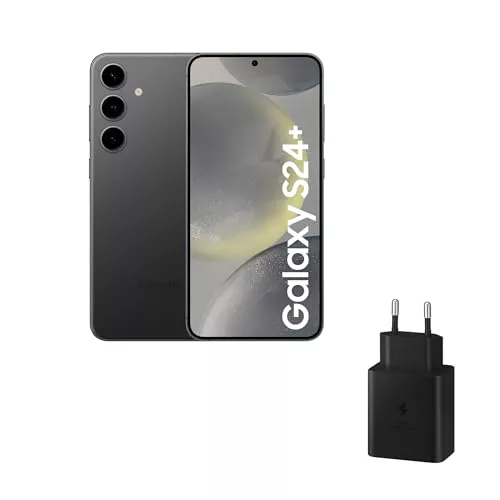 サムスンギャラクシーS24+