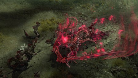Diablo 4 Brujo Recurso Abadon