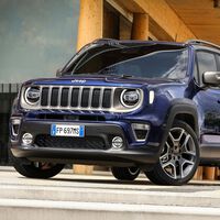 Dos años de inventario para Jeep Renegade, estos son los autos con mayor y menor disponibilidad
