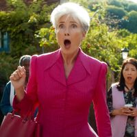 Número 1 de Amazon Prime Video y una de las mejores películas de 2026. Fracasó en cines de forma injusta, pero esto es un pelotazo en streaming