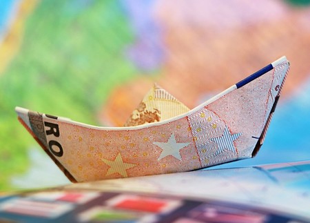 El tipo de interés de demora se mantiene en el 8% para el primer semestre de 2017