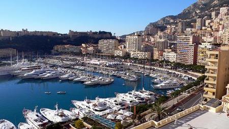 Escapada de lujo: la elegancia y el glamour de Montecarlo